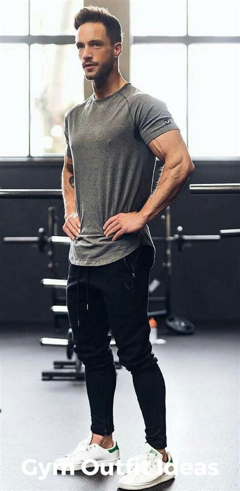 men's workout clothes canada.